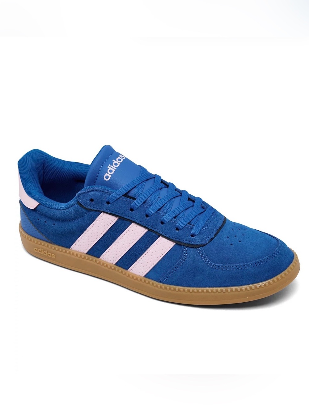 Adidas Breaknet Cloudform Sneakers